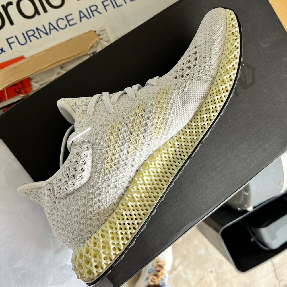adidas 4d futurecraft